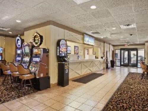 Days Inn by Wyndham Las Vegas Wild Wild West Gambling Hall image 2