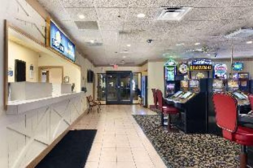 Days Inn by Wyndham Las Vegas Wild Wild West Gambling Hall image 5